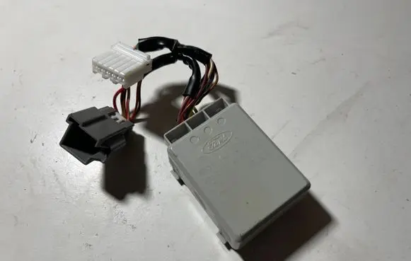 Ford Grand C-MAX Sunroof control unit/module AM5114F227AB