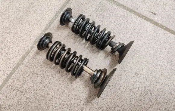 BMW 3 E36 Valve 
