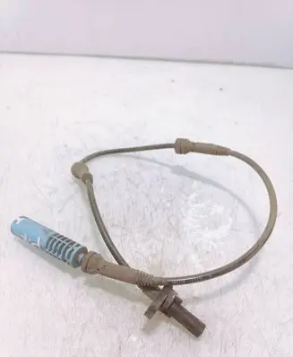 BMW 5 E60 E61 ABS brake wheel speed sensor 908705