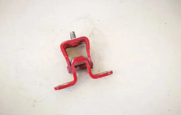 Skoda Octavia Mk2 (1Z) Tailgate/trunk/boot hinge