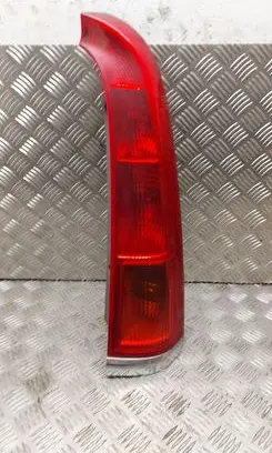 Honda Stream Rear/tail lights P1433R