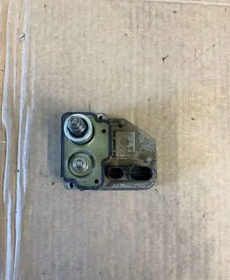 Volvo XC90 Rear gearbox reducer motor 5WP2222901 HAP511 10538301