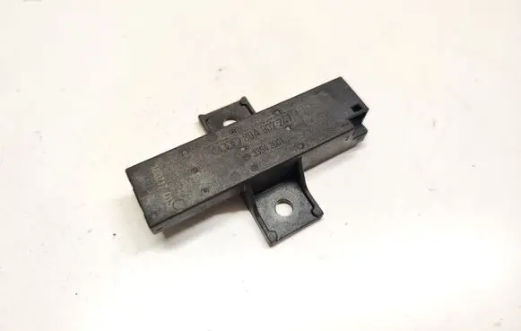 Interior comfort aerial antenna