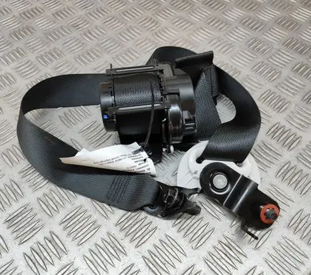 Hyundai Ioniq 5 Front seatbelt 89810GI200NNB