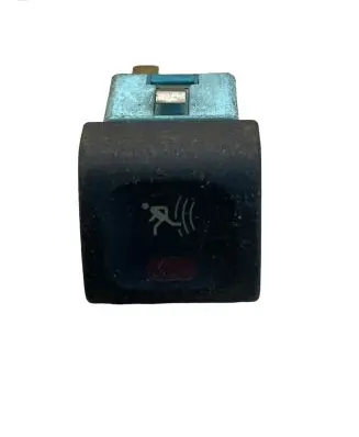 Opel Omega B1 Alarm switch 90565716