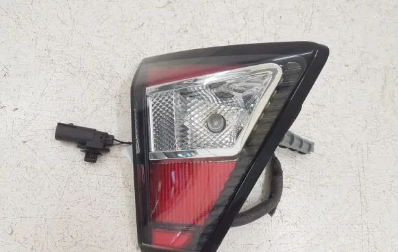 Ford Escape III Tailgate rear/tail lights GJ5413A603 GJ5413A603AG W16W