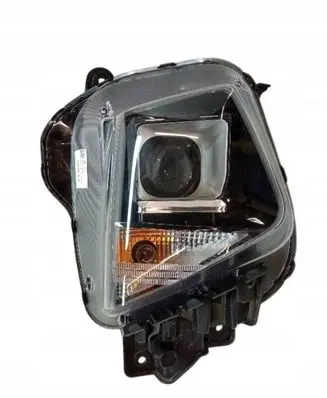 Hyundai Tucson TL Headlight/headlamp N792112020
