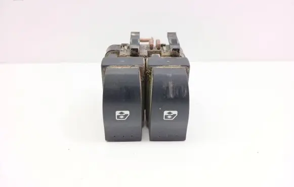 Renault Scenic II - Grand scenic II Electric window control switch