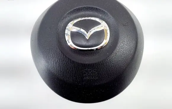 Mazda 3 II Steering wheel airbag KD45