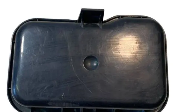Ford Transit Headlight/headlamp dust cover 20A066C