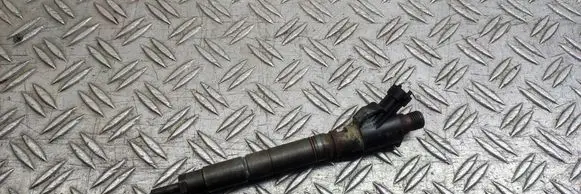 Volvo S60 Fuel injector 31272690 0445116013 00325
