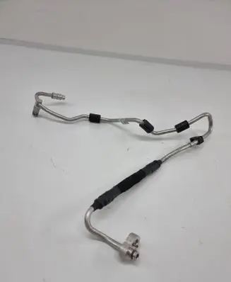 Porsche Macan (95B) Air conditioning (A/C) pipe/hose 95b816741d