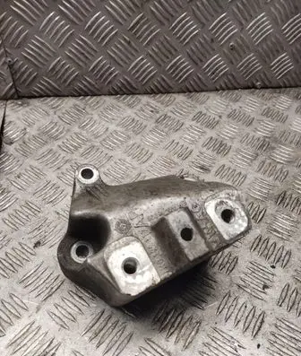 Volkswagen Golf VI Engine mounting bracket 1K0199117AH