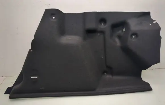 Dacia Logan III Trunk/boot side trim panel 849506720R