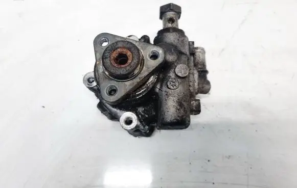 Audi A6 S6 C6 4F Power steering pump 91129