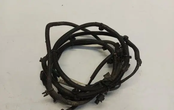 Volvo XC90 Front door wiring loom/harness boot 31350677-JLK01