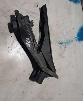 Volkswagen Touran I Accelerator throttle pedal 6PV00868900