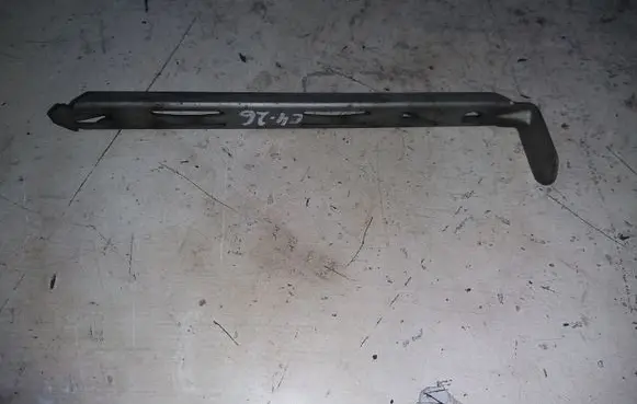 Volvo XC90 Other center console (tunnel) element 8637181