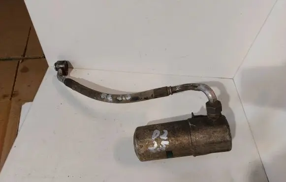 Audi A8 S8 D2 4D Air conditioning (A/C) air dryer 4D0820193A