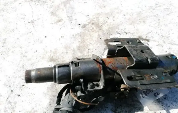 Opel Zafira B Steering wheel axle 1J1419501CS