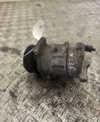 Volkswagen Jetta V Air conditioning (A/C) compressor (pump)