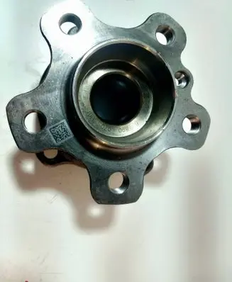 BMW 6 G32 Gran Turismo Rear wheel ball bearing 6890070