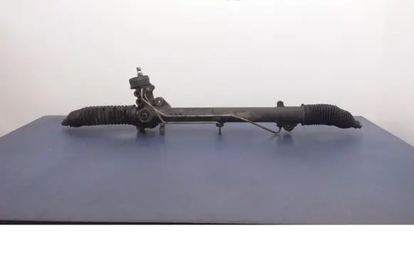 Steering rack