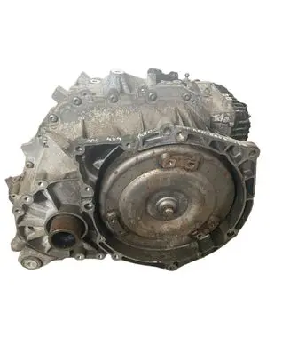 Jeep Renegade Automatic gearbox P68265912AI