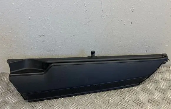 Mercedes-Benz C W204 Other trunk/boot trim element A2046903525