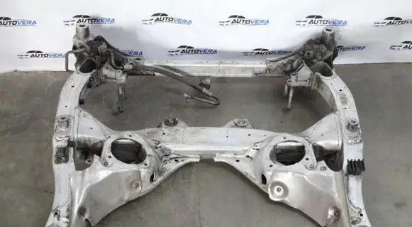 BMW 5 F10 F11 Front subframe 6775761