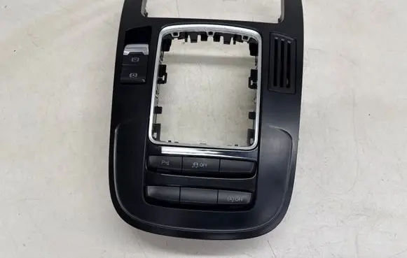 Audi A4 S4 B8 8K Gear shifter surround trim plastic 8K0864261F