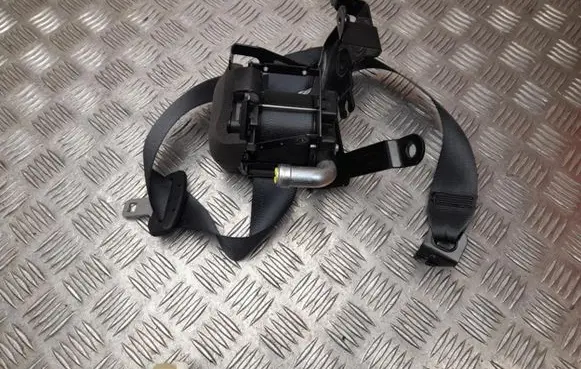 Mazda CX-30 Rear seatbelt BJE120017CA