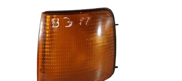 Volkswagen PASSAT B3 Front indicator light 357953049