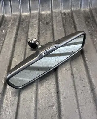 Infiniti FX Rear view mirror (interior) 022811905 182533180843 026001