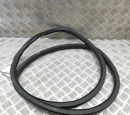 Mercedes-Benz GLA H247 Rubber seal rear door A2476921100