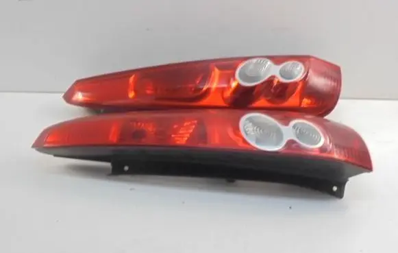 Ford Fiesta Rear/tail lights 6S6113405A