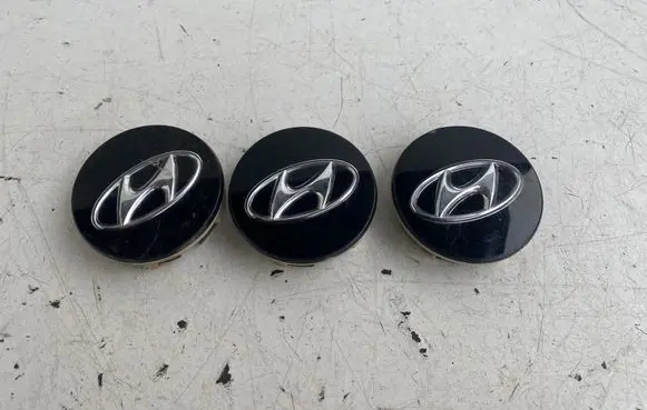 Hyundai Tucson TL Original wheel cap 529603K210