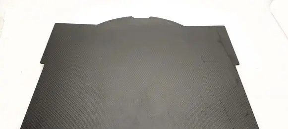 Nissan X-Trail T32 Trunk/boot floor carpet liner 849044CE0A