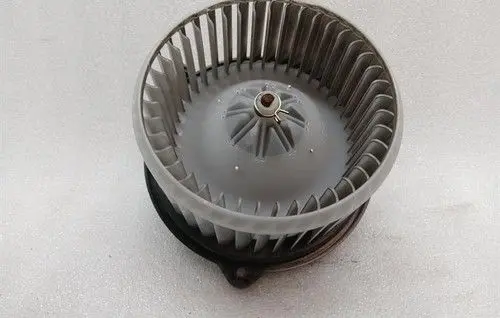 Aston Martin Virage Heater blower motor/fan resistor