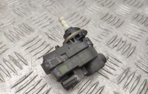 Peugeot 3008 I Headlight level adjustment motor 89037159