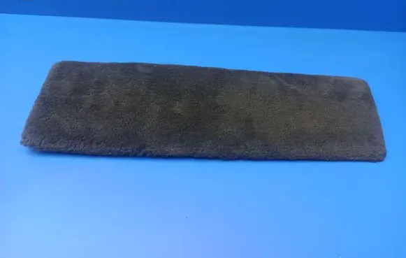 BMW 7 E65 E66 Centre console side trim rear 8223313 51138223313