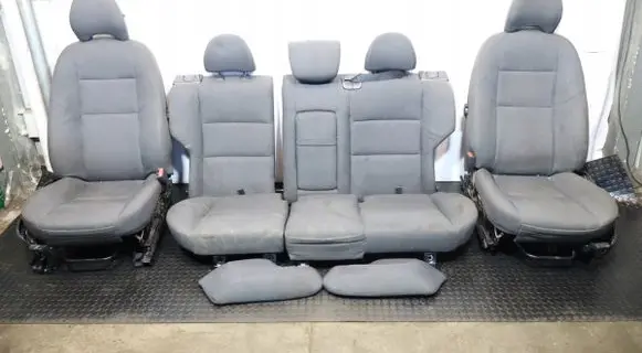 Volvo S40 Seat set 