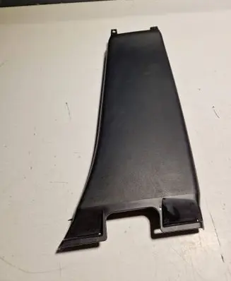 Fiat Panda III (C) pillar trim 735490416