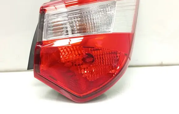 Toyota Yaris Rear/tail lights 0D203 0D205