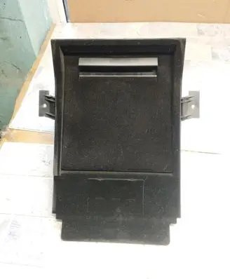 Mercedes-Benz S W221 Glove box in trunk A2216802350