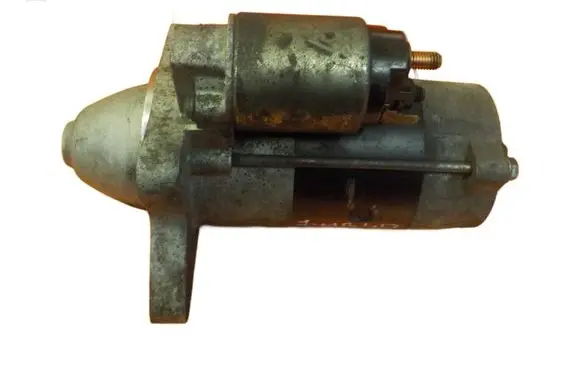 Ford Ranger IV Starter motor 7MB49 WLAE