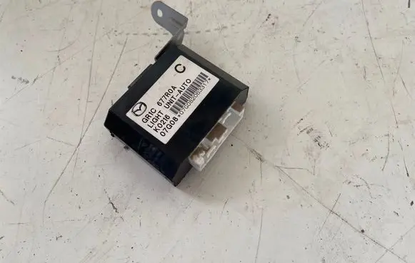 Mazda 6 Light module LCM GR1C677R0A