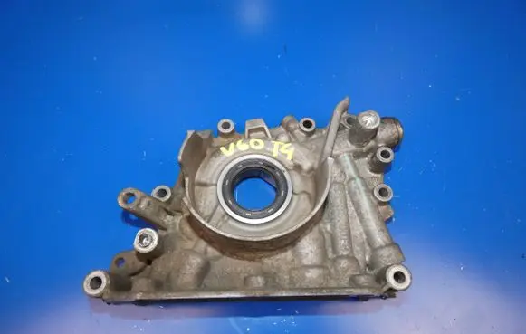 Volvo V60 Oil pump BM5G-6600-FB