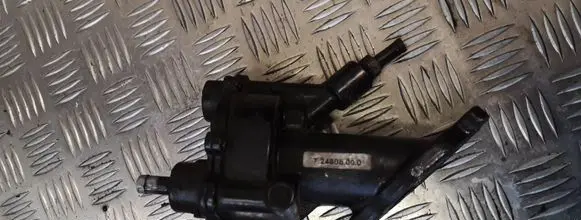 Ford Focus Vacuum pump 724808000