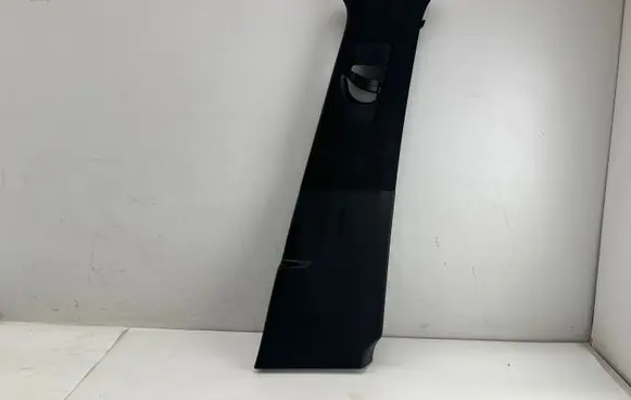 Volkswagen Touareg II (B) pillar trim (top) 7P5867240 7P6867240